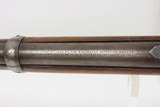 1907 mfg. WINCHESTER M1892 Lever Action .38 WCF Saddle Ring Carbine C&R
TURN of the CENTURY Classic REPEATING RIFLE - 14 of 21