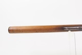 1907 mfg. WINCHESTER M1892 Lever Action .38 WCF Saddle Ring Carbine C&R
TURN of the CENTURY Classic REPEATING RIFLE - 8 of 21