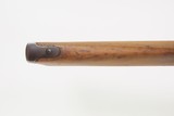 1907 mfg. WINCHESTER M1892 Lever Action .38 WCF Saddle Ring Carbine C&R
TURN of the CENTURY Classic REPEATING RIFLE - 13 of 21