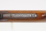 1915 mfg. WINCHESTER M1894 Lever Action .32-40 WCF Rifle C&R DEER HUNTER
Iconic REPEATER with CHARLES DANIELS Rear Sight - 15 of 24