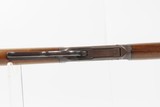 1915 mfg. WINCHESTER M1894 Lever Action .32-40 WCF Rifle C&R DEER HUNTER
Iconic REPEATER with CHARLES DANIELS Rear Sight - 8 of 24