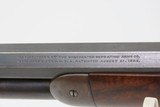 1915 mfg. WINCHESTER M1894 Lever Action .32-40 WCF Rifle C&R DEER HUNTER
Iconic REPEATER with CHARLES DANIELS Rear Sight - 21 of 24