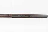 1915 mfg. WINCHESTER M1894 Lever Action .32-40 WCF Rifle C&R DEER HUNTER
Iconic REPEATER with CHARLES DANIELS Rear Sight - 12 of 24