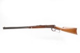 1915 mfg. WINCHESTER M1894 Lever Action .32-40 WCF Rifle C&R DEER HUNTER
Iconic REPEATER with CHARLES DANIELS Rear Sight - 16 of 24
