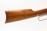 1915 mfg. WINCHESTER M1894 Lever Action .32-40 WCF Rifle C&R DEER HUNTER
Iconic REPEATER with CHARLES DANIELS Rear Sight - 5 of 24