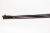 1915 mfg. WINCHESTER M1894 Lever Action .32-40 WCF Rifle C&R DEER HUNTER
Iconic REPEATER with CHARLES DANIELS Rear Sight - 17 of 24