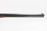 1915 mfg. WINCHESTER M1894 Lever Action .32-40 WCF Rifle C&R DEER HUNTER
Iconic REPEATER with CHARLES DANIELS Rear Sight - 3 of 24