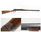 1915 mfg. WINCHESTER M1894 Lever Action .32-40 WCF Rifle C&R DEER HUNTER
Iconic REPEATER with CHARLES DANIELS Rear Sight