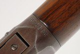 1915 mfg. WINCHESTER M1894 Lever Action .32-40 WCF Rifle C&R DEER HUNTER
Iconic REPEATER with CHARLES DANIELS Rear Sight - 10 of 24