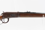 1915 mfg. WINCHESTER M1894 Lever Action .32-40 WCF Rifle C&R DEER HUNTER
Iconic REPEATER with CHARLES DANIELS Rear Sight - 4 of 24