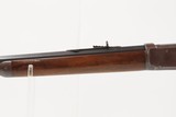 1915 mfg. WINCHESTER M1894 Lever Action .32-40 WCF Rifle C&R DEER HUNTER
Iconic REPEATER with CHARLES DANIELS Rear Sight - 18 of 24