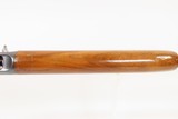 WWII U.S. ORDNANCE Marked WORLD WAR II Remington Arms Model 11 Shotgun C&R
1943 mfg. U.S. MILITARY Semi-Automatic SHOTGUN - 10 of 25
