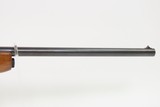 WWII U.S. ORDNANCE Marked WORLD WAR II Remington Arms Model 11 Shotgun C&R
1943 mfg. U.S. MILITARY Semi-Automatic SHOTGUN - 3 of 25