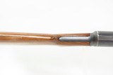 WWII U.S. ORDNANCE Marked WORLD WAR II Remington Arms Model 11 Shotgun C&R
1943 mfg. U.S. MILITARY Semi-Automatic SHOTGUN - 15 of 25