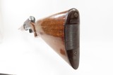 WWII U.S. ORDNANCE Marked WORLD WAR II Remington Arms Model 11 Shotgun C&R
1943 mfg. U.S. MILITARY Semi-Automatic SHOTGUN - 25 of 25