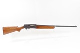 WWII U.S. ORDNANCE Marked WORLD WAR II Remington Arms Model 11 Shotgun C&R
1943 mfg. U.S. MILITARY Semi-Automatic SHOTGUN - 2 of 25