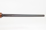 WWII U.S. ORDNANCE Marked WORLD WAR II Remington Arms Model 11 Shotgun C&R
1943 mfg. U.S. MILITARY Semi-Automatic SHOTGUN - 9 of 25