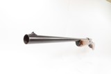WWII U.S. ORDNANCE Marked WORLD WAR II Remington Arms Model 11 Shotgun C&R
1943 mfg. U.S. MILITARY Semi-Automatic SHOTGUN - 24 of 25