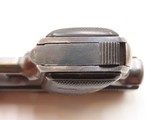 1913 mfr. COLT Model 1908 .25 ACP VEST POCKET Pistol World War I Era C&R
Colt’s Smallest Semi-Automatic! - 12 of 19