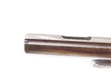 1913 mfr. COLT Model 1908 .25 ACP VEST POCKET Pistol World War I Era C&R
Colt’s Smallest Semi-Automatic! - 10 of 19