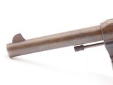 1916 mfr. WWI COLT NEW SERVICE .455 ELEY Revolver Made for BRITISH MILITARY BRITISH SIDEARM FOR THE GREAT WAR - 5 of 21