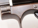 1916 mfr. WWI COLT NEW SERVICE .455 ELEY Revolver Made for BRITISH MILITARY BRITISH SIDEARM FOR THE GREAT WAR - 9 of 21