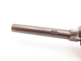 1916 mfr. WWI COLT NEW SERVICE .455 ELEY Revolver Made for BRITISH MILITARY BRITISH SIDEARM FOR THE GREAT WAR - 17 of 21