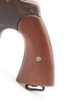 1916 mfr. WWI COLT NEW SERVICE .455 ELEY Revolver Made for BRITISH MILITARY BRITISH SIDEARM FOR THE GREAT WAR - 3 of 21