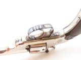 c1905 mfr. SMITH & WESSON .32 S&W Top Break NICKEL, BLUE, CASE COLOR C&R
Turn of the Century .32 S&W Conceal & Carry Revolver - 12 of 19