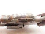 c1912 mfr. Smith & Wesson MILITARY & POLICE Model of 1905 Revolver .38 C&R
Sidearm for Martial and Law Enforcement Purposes - 9 of 19