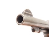 c1912 mfr. Smith & Wesson MILITARY & POLICE Model of 1905 Revolver .38 C&R
Sidearm for Martial and Law Enforcement Purposes - 4 of 19