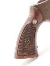 c1912 mfr. Smith & Wesson MILITARY & POLICE Model of 1905 Revolver .38 C&R
Sidearm for Martial and Law Enforcement Purposes - 13 of 19