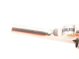 c1900 mfr. SMITH & WESSON 1st Model “LEMON SQUEEZER” .32 S&W REVOLVER C&R
NICKEL & MOTHER OF PEARL, CASE COLORS! - 3 of 17