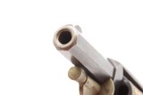 French “VELO DOG” Revolver C&R POCKET PISTOL GOLD MOTHER OF PEARL “REVOLVER de POCHE” Made for Cyclists Against Mean Dogs! - 9 of 16
