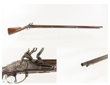 Pre-REVOLUTIONARY WAR DUTCH FLINTLOCK MILITARY Musket UTRECHT Netherlands
Likely Shipped to the AMERICAN COLONIES circa 1741 - 1 of 25