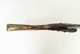 Pre-REVOLUTIONARY WAR DUTCH FLINTLOCK MILITARY Musket UTRECHT Netherlands
Likely Shipped to the AMERICAN COLONIES circa 1741 - 19 of 25