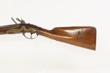 Pre-REVOLUTIONARY WAR DUTCH FLINTLOCK MILITARY Musket UTRECHT Netherlands
Likely Shipped to the AMERICAN COLONIES circa 1741 - 25 of 25