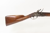Pre-REVOLUTIONARY WAR DUTCH FLINTLOCK MILITARY Musket UTRECHT Netherlands
Likely Shipped to the AMERICAN COLONIES circa 1741 - 7 of 25
