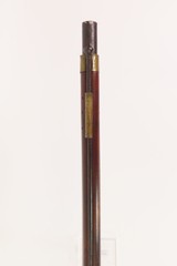 Pre-REVOLUTIONARY WAR DUTCH FLINTLOCK MILITARY Musket UTRECHT Netherlands
Likely Shipped to the AMERICAN COLONIES circa 1741 - 9 of 25