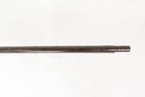 Pre-REVOLUTIONARY WAR DUTCH FLINTLOCK MILITARY Musket UTRECHT Netherlands
Likely Shipped to the AMERICAN COLONIES circa 1741 - 15 of 25