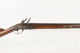 Pre-REVOLUTIONARY WAR DUTCH FLINTLOCK MILITARY Musket UTRECHT Netherlands
Likely Shipped to the AMERICAN COLONIES circa 1741 - 6 of 25