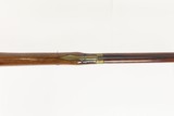 Pre-REVOLUTIONARY WAR DUTCH FLINTLOCK MILITARY Musket UTRECHT Netherlands
Likely Shipped to the AMERICAN COLONIES circa 1741 - 11 of 25