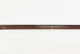 Pre-REVOLUTIONARY WAR DUTCH FLINTLOCK MILITARY Musket UTRECHT Netherlands
Likely Shipped to the AMERICAN COLONIES circa 1741 - 4 of 25