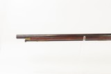 Pre-REVOLUTIONARY WAR DUTCH FLINTLOCK MILITARY Musket UTRECHT Netherlands
Likely Shipped to the AMERICAN COLONIES circa 1741 - 21 of 25