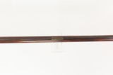 Pre-REVOLUTIONARY WAR DUTCH FLINTLOCK MILITARY Musket UTRECHT Netherlands
Likely Shipped to the AMERICAN COLONIES circa 1741 - 10 of 25
