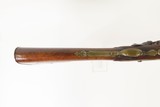 Pre-REVOLUTIONARY WAR DUTCH FLINTLOCK MILITARY Musket UTRECHT Netherlands
Likely Shipped to the AMERICAN COLONIES circa 1741 - 13 of 25