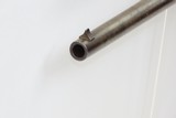 CIVIL WAR Antique U.S. RICHARDSON & OVERMAN .50 Caliber GALLAGER SR Carbine Civil War & WILD WEST Percussion Breach Loader - 18 of 19