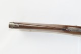 CIVIL WAR Antique U.S. RICHARDSON & OVERMAN .50 Caliber GALLAGER SR Carbine Civil War & WILD WEST Percussion Breach Loader - 10 of 19