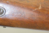 CIVIL WAR Antique U.S. RICHARDSON & OVERMAN .50 Caliber GALLAGER SR Carbine Civil War & WILD WEST Percussion Breach Loader - 13 of 19