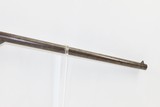 CIVIL WAR Antique U.S. RICHARDSON & OVERMAN .50 Caliber GALLAGER SR Carbine Civil War & WILD WEST Percussion Breach Loader - 5 of 19